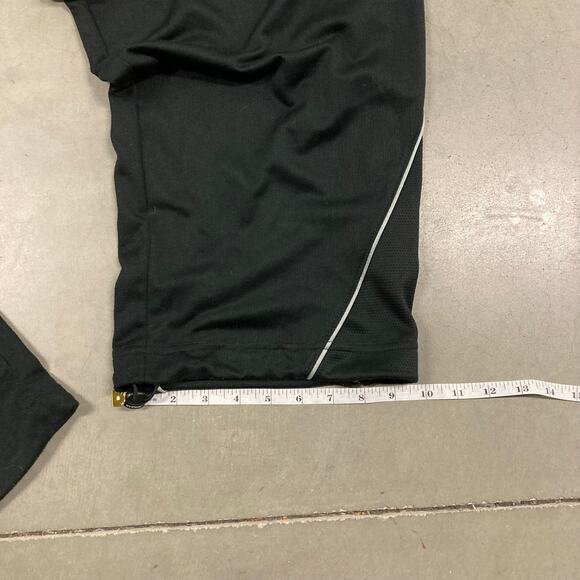 Y2K baggy track pants 32x32 - Picture 3 of 3